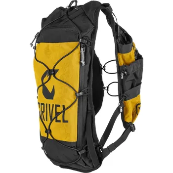 Sportovní batoh Běžecký batoh Grivel Mountain Runner EVO 10 - yellow
