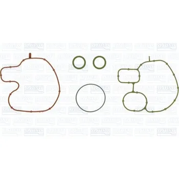 Těsnění motoru Sada těsnění, AGR systém AJUSA 77004500