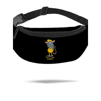 Ledvinka Bastard Myšák Casanova ledvinka Black