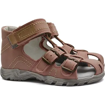 Chlapecké sandály ESSI Sázavan Dívčí sandále ESSI S 3050 světle růžová Velikost: 27