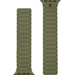 Tactical CZ TACTICAL řemínek MAGBAND Apple Watch 42/44/45/46/49 - různé barvy Barva: Zelená