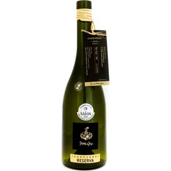 Piálek & Jäger Chardonnay RESERVA 2023