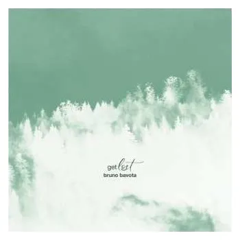 Zahraniční hudba CD Bruno Bavota: Get Lost 2019