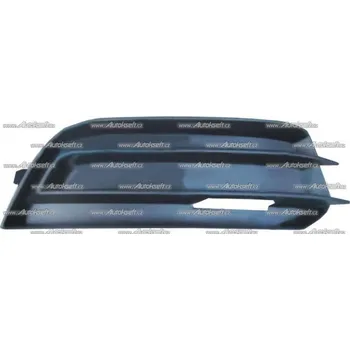 Lišta karosérie P mřížka předního nárazníku 12.51.234