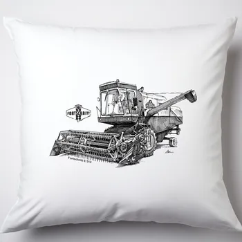 Polštář Polštář - Fortschritt E 512 Typ povlaku: Plyš