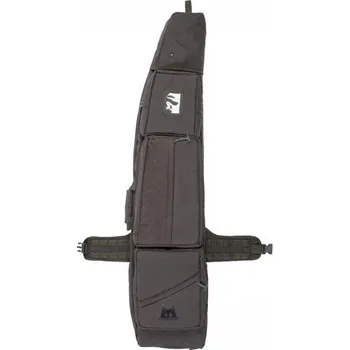 Příslušenství pro sportovní střelbu Pouzdro na dlouhou zbraň s popruhy Ulfhednar 120cm Cordura®