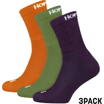 Pánské ponožky Ponožky Delete 3Pack - multicolor VII velikost 8 - 10