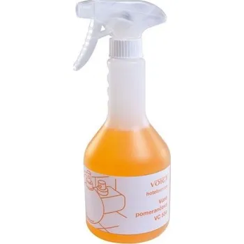 Podlahový mycí stroj Merida Hotel service - 0,6 l Pomerančová vůně