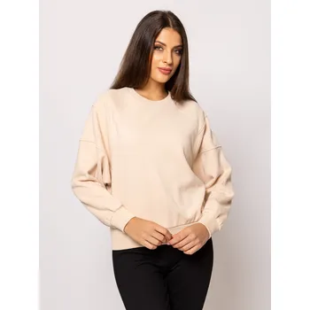 Dámská mikina DEBI cream XL