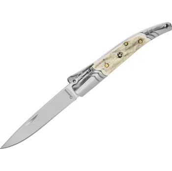 kapesní nůž Zavírací nůž Albainox 01777 paroh malý