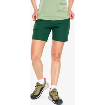 Dámské kraťasy Turistické kraťasy dámské Viking Sequoia Bamboo - green