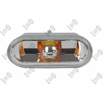 Auto zrcátko Blikač ABAKUS 053-43-843