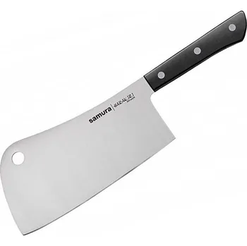 Kuchyňský nůž Samura Harakiri SHR-0040B Sekáč 18 cm