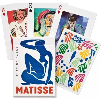 Poker Poker Matisse