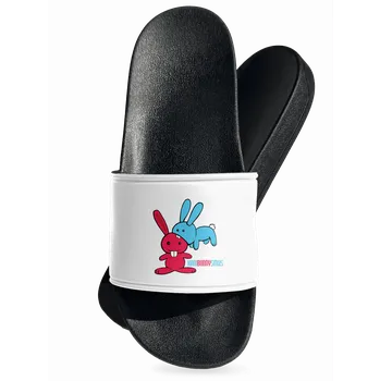 Pánské pantofle Bastard Kani'bunny'smus pantofle White