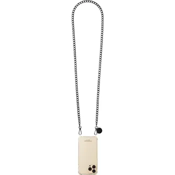 Řetízek Řetízek k telefonu LaCoqueFrançaise Sona 120 cm LE314142 černá 99X
