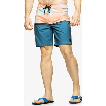 Kraťasy Rip Curl Mirage Combined - peach