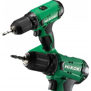 Aku Vrtačka HIKOKI DS18DAW4Z 18V tělo 50Nm