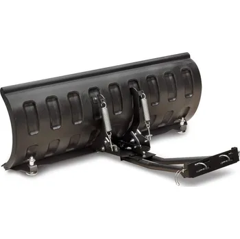 SHARK sněhová radlice 132 cm, černá, včetně adaptéru ARCTIC CAT Cat 400 VP 4x4 2006-2006