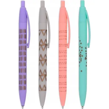 Kuličkové pero Concorde modré