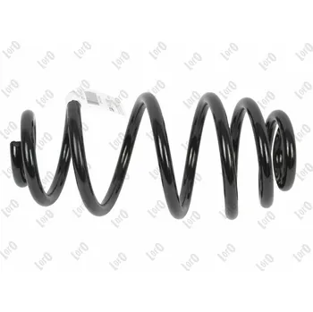 Vinutá pružina podvozku ABAKUS 234-02-019