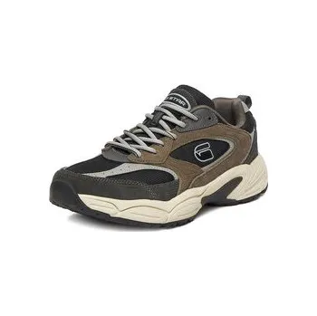 Dámské tenisky G-Star Raw Sneakersy CEO-YG240150-02M Šedá 42