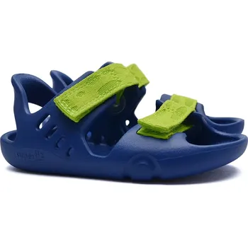 Chlapecké sandály Dětské sandály SUPERFIT SPLASH 1-000991-8000 Velikost: 31