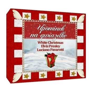 Filmová hudba Upominek na gwiazdkę 3CD - Różni wykonawcy