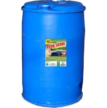 Náplň do chladiče a ostřikovače Pro-Tech shop Letní směs do ostřikovačů 200L 04545&nbsp;5906489876585