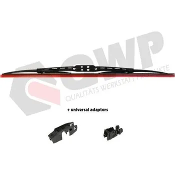 Stěrač Stěrač, univerzální QWP WBU058