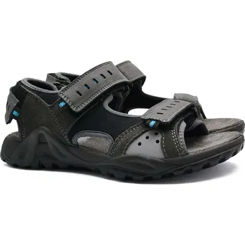 Chlapecká obuv Dětské sandály IMAC TUAREG 7004/020 Velikost: 37