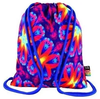 Set školních potřeb Plecak na sznurkach Butterfly