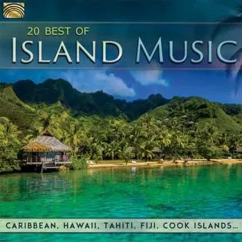 Zahraniční hudba CD 20 Best Of Island Music / Var: 20 Best Of Island Music / Var 2017