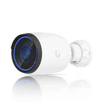 Kompletní kamerový systém Kamera Ubiquiti Networks UVC AI Professional 8MP, bullet, bílá UVC-AI-Pro-White