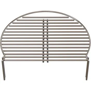 Příslušenství pro gril GEKO Rozšíření grilovacího roštu pro Kamado grily 18" Pro-Tech CHEF 40733&nbsp;GDAC-Gexpander/18