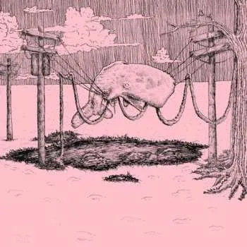 Zahraniční hudba LP Home Is Where: The Whaler CLR | LTD 2025 Coloured Milky Clear Vinyl Limited Edition