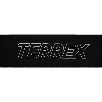 Čelenka Čelenka adidas TERREX AEROREADY Headband - blk/white