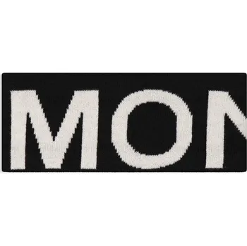 Sportovní čelenka Čelenka MONS ROYALE ARCADIA MERINO HEADBAND black / white