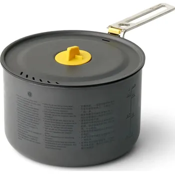 Kempingové nádobí Hrnec Sea to Summit Frontier UL Pot 2L