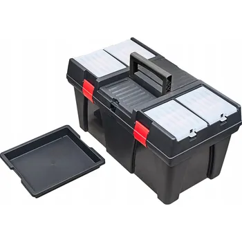 Sada nářadí Pro-Tech shop Box na nářadí Stuff 26 Optimo SP 13618&nbsp;SKR26SPSTUOCZAPG011