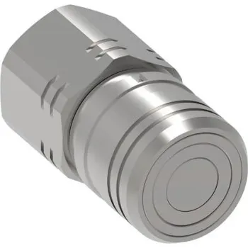 Ventil Danfoss Rychlospojka samice DN32 G1.1/4 BSP