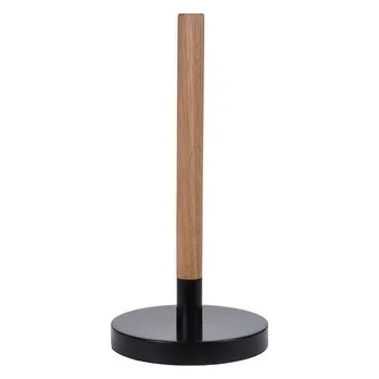 Držák kuchyňských utěrek EXCELLENT HOUSEWARE Držák na papírové utěrky 31 cm KO-170493910