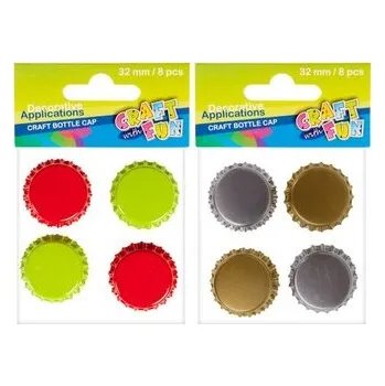 Vánoční ozdoba Ozdoba dekoracyjna kapsle 373344