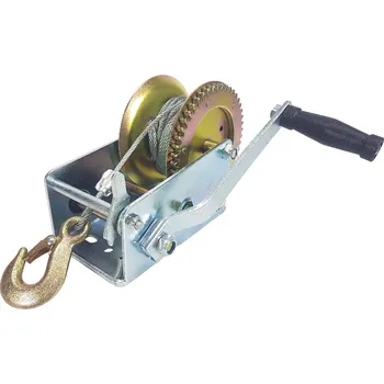 MAR-POL Ruční naviják 1136kg 00860