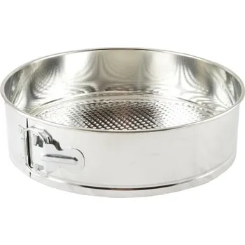 Forma na pečení Pro-Tech shop Rozkládací plechová forma na pečení 26,5 cm 52963&nbsp;13981