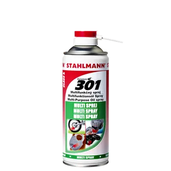 Stahlmann Multifunkční sprej 400ml STH301 02419
