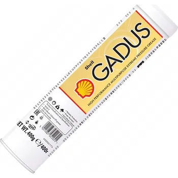 Provozní kapalina SHELL GADUS S3 V220 C 2 - 0,4KG (Plastické mazivo na bázi lithného komplexu )