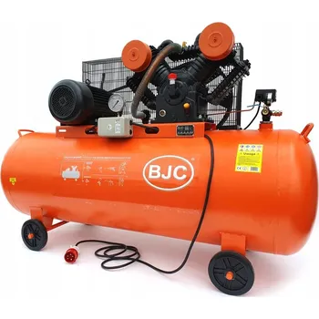 Kompresor Baug Kompresor 500L V-1.05T/12,5 /BJC/ 61092 B88050