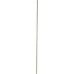 násada na dřevěné hrábě s rozštěpem, délka 160 cm