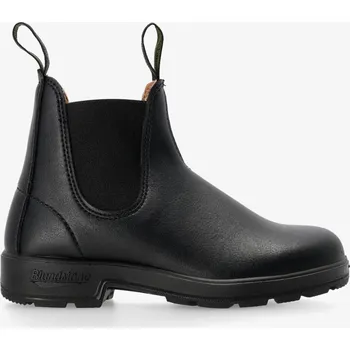 Pánské tenisky Vycházkové boty Blundstone Originals 2115 - black